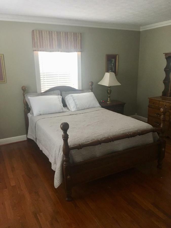 Downtown Abode In The Heart Of The Bourbon Trail Villa Lebanon Dış mekan fotoğraf